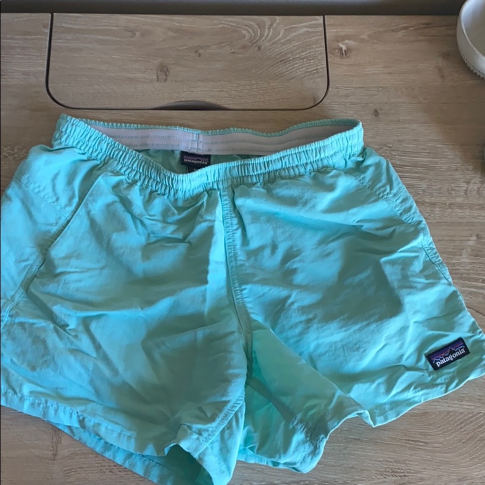 Patagonia Shorts